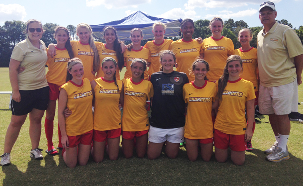 LWR 15g - Congratulations CDL CHAMPIONS!